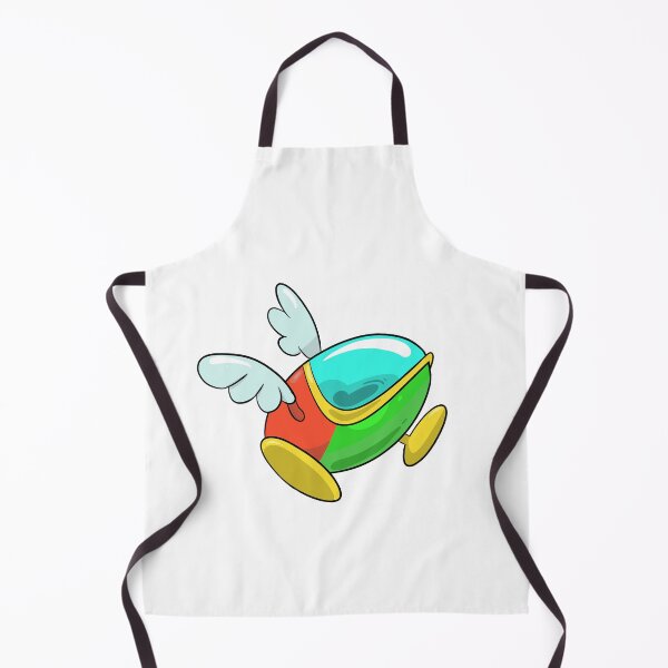 Item preview, Opa-Opa Fantasy Zone designed and sold by F1Valkyrie.