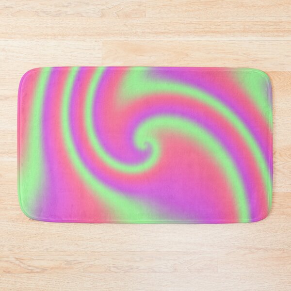 Item preview, Tutti Frutti Ribbon Candy Fractal designed and sold by charmarose.