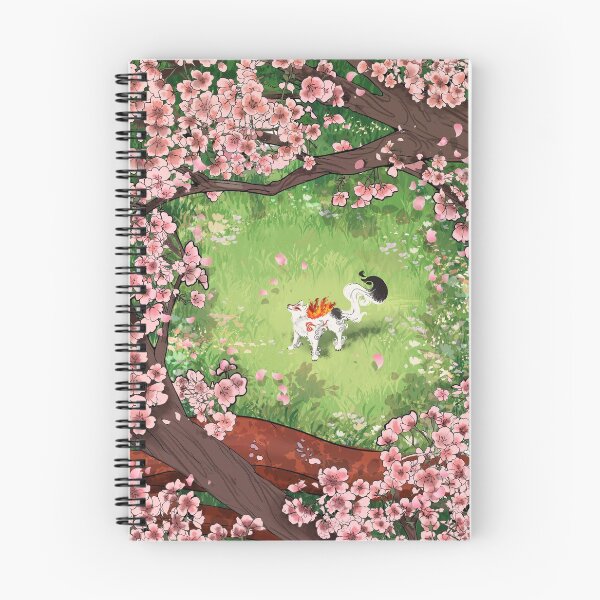 Item preview, amaterasu at rest. designed and sold by weirdghostparty.
