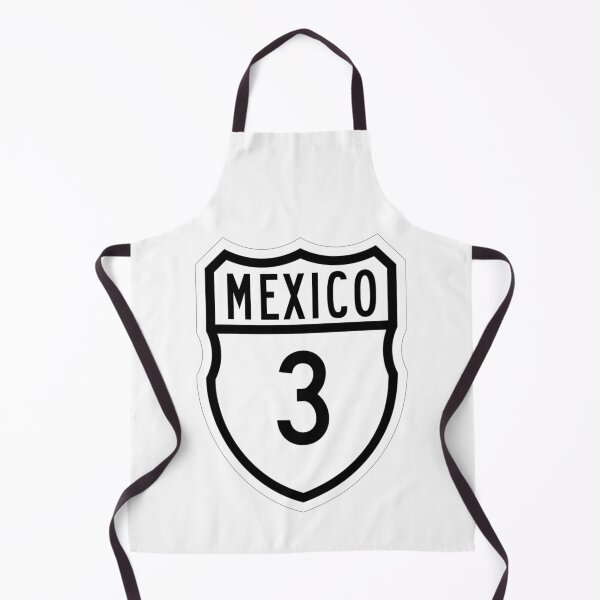 Item preview, Carretera Federal 3 mexico designed and sold by mikoala50.