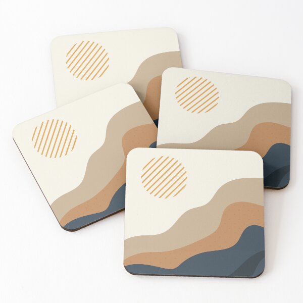 Item preview, abstract landscape designed and sold by Vhutolo.