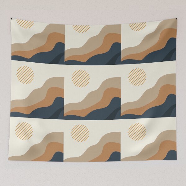 Item preview, abstract landscape designed and sold by Vhutolo.