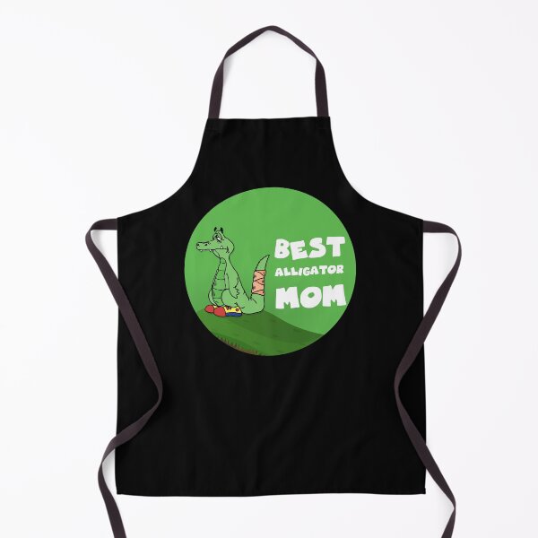 Item preview, best alligator mom ever designed and sold by GoranDesign.