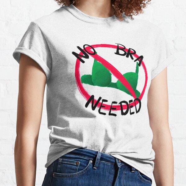 Suchbegriff: 'Busen Ausschnitt' T-Shirts online shoppen