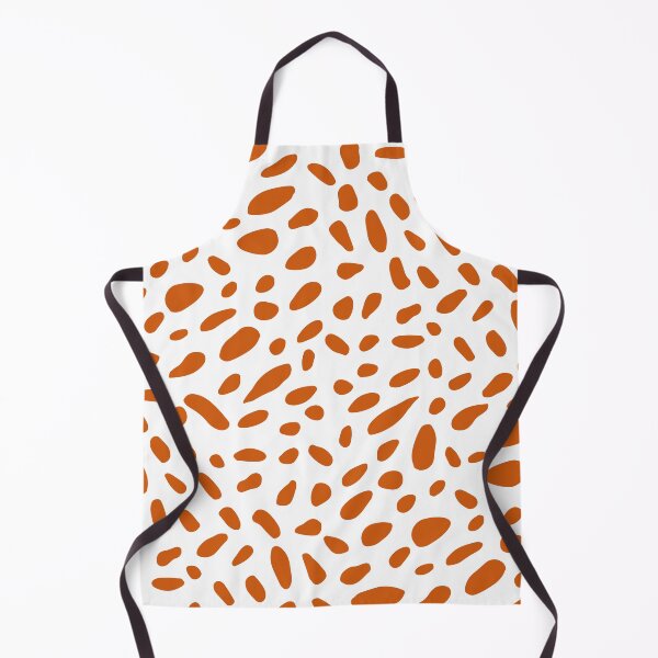 Item preview, orange pattern designed and sold by Vhutolo.