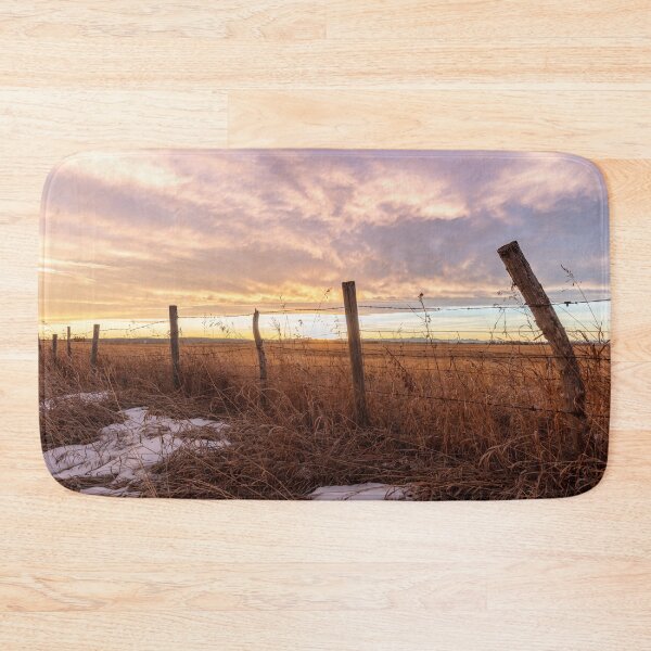 Item preview, Cowboy Sunset designed and sold by nexxai.