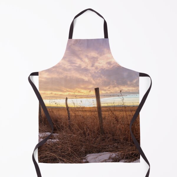 Item preview, Cowboy Sunset designed and sold by nexxai.