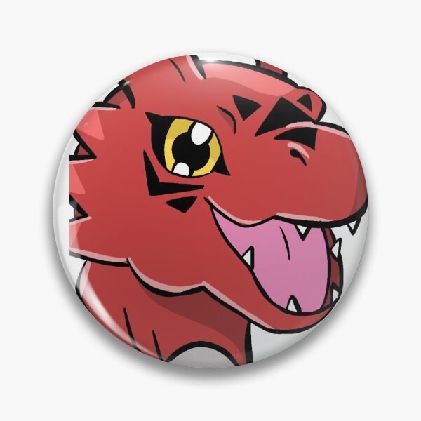 Item preview, Digital Hazard Pog designed and sold by DigitalHazard.