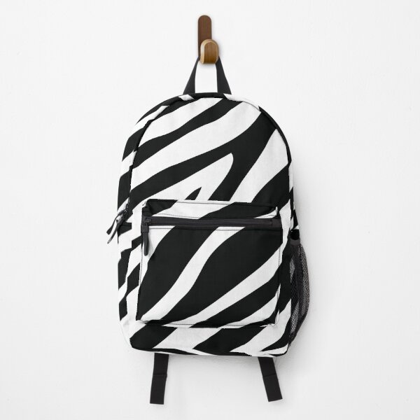 Item preview, zebra print designed and sold by Vhutolo.