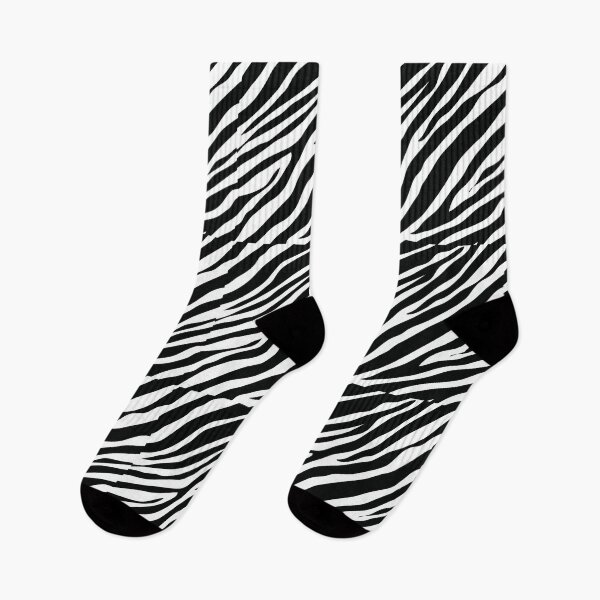 Item preview, zebra print designed and sold by Vhutolo.