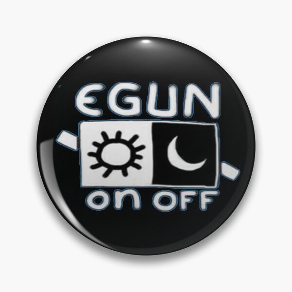 Artikelvorschau, EGUN ON EGUN 0FF entworfen und verkauft von chachipirumis.