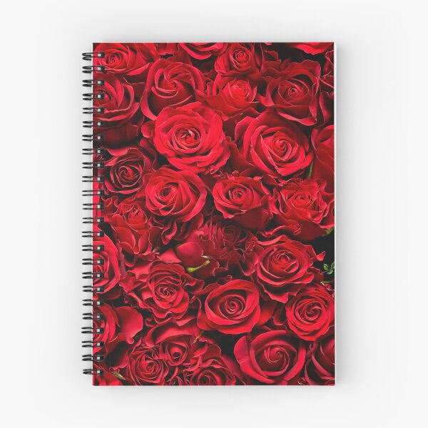 Item preview, roses designed and sold by Vhutolo.