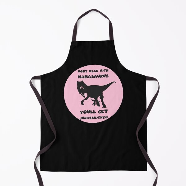 Item preview, dont mess with mamasaurus designed and sold by GoranDesign.