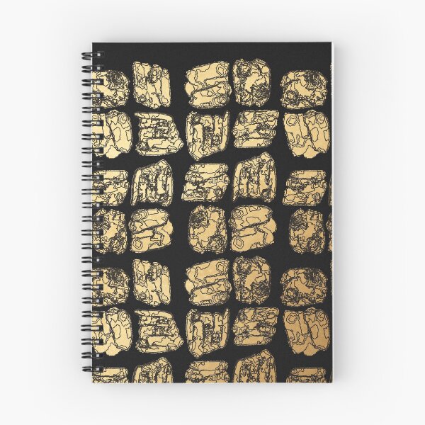 Item preview, Golden  Pattern designed and sold by iagorfrost.
