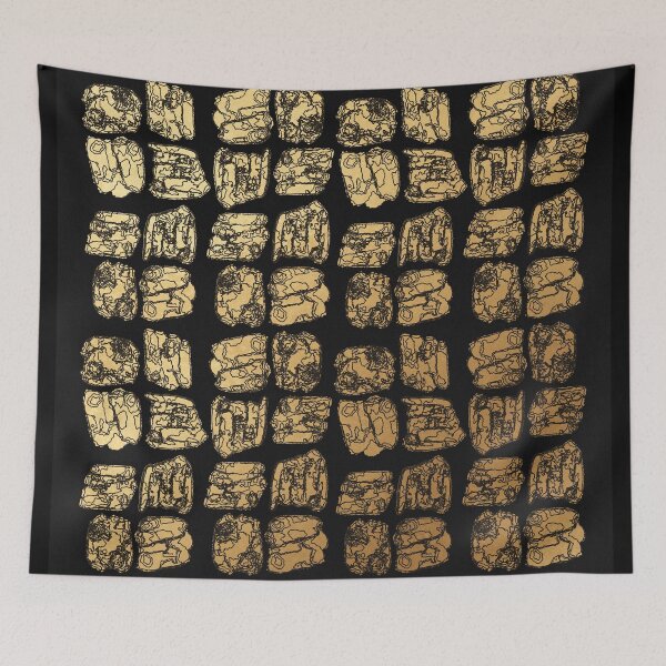 Item preview, Golden  Pattern designed and sold by iagorfrost.