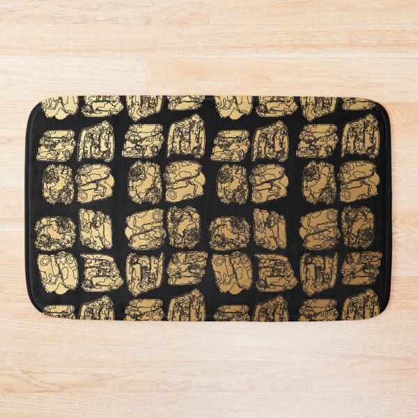 Item preview, Golden  Pattern designed and sold by iagorfrost.