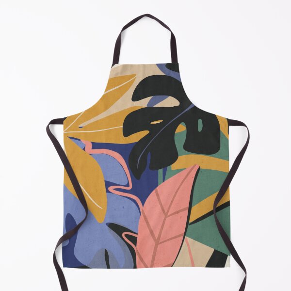 Item preview, Jungle Abstract 7 designed and sold by ThingDesign.