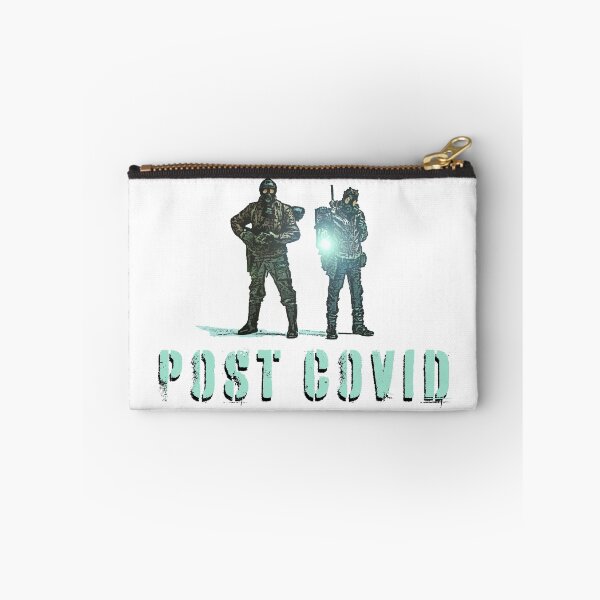 Item preview, Post Covid designed and sold by TimConstable.