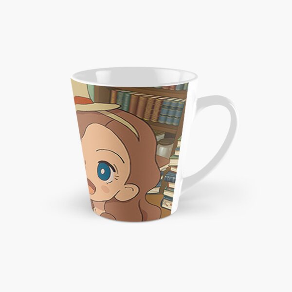 Item preview, Laytons Mystery Journey designed and sold by Ebee3.