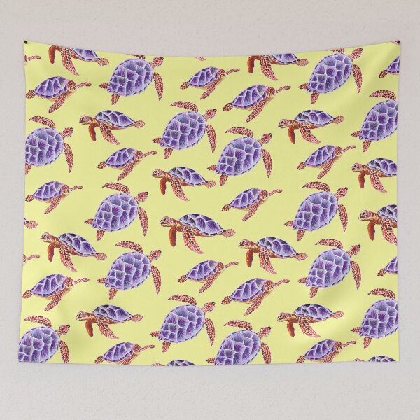 Item preview, Turtle Fun designed and sold by BonfireArt.
