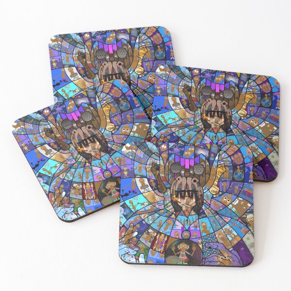 Item preview, Cosm Bartlett by Muse Puke  designed and sold by Cheevo.