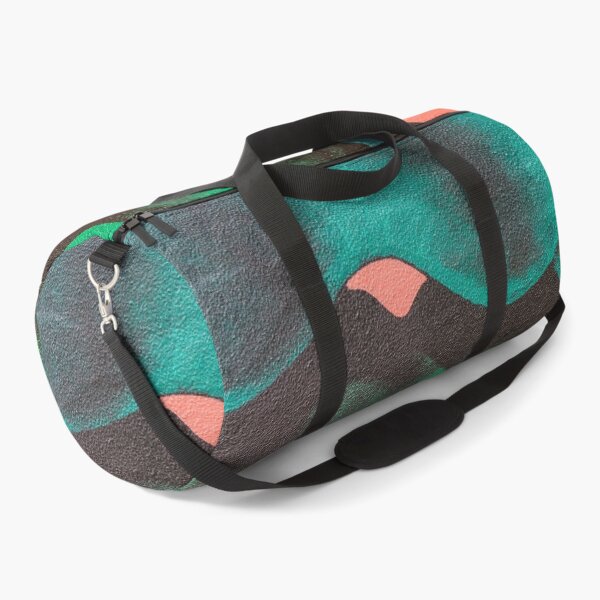 Item preview, Imaginary Jungle - Bold Multicolored Leafs Pattern designed and sold by Georgia Mizuleva.