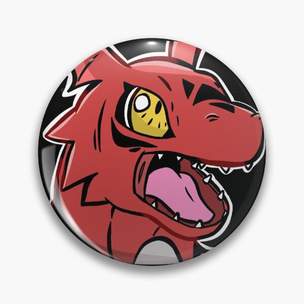 Item preview, Digital Hazard Rage designed and sold by DigitalHazard.