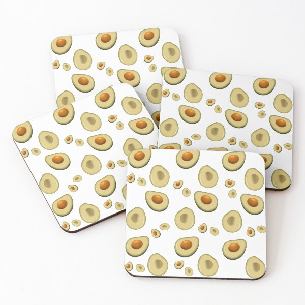 Item preview, Avocado Design  designed and sold by mariaanngel.
