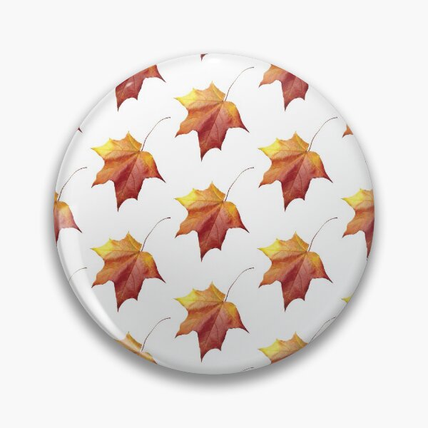 Item preview, Nature Yellow Leaf designed and sold by DesignerFollow.
