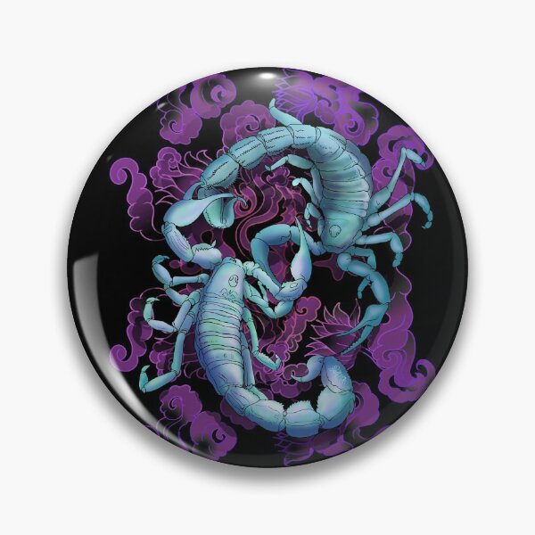 Item preview, Scorpions designed and sold by Letslove.