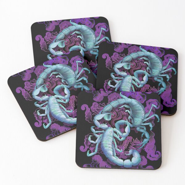 Item preview, Scorpions designed and sold by Letslove.