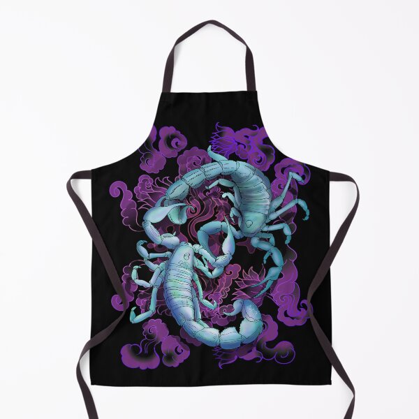 Item preview, Scorpions designed and sold by Letslove.
