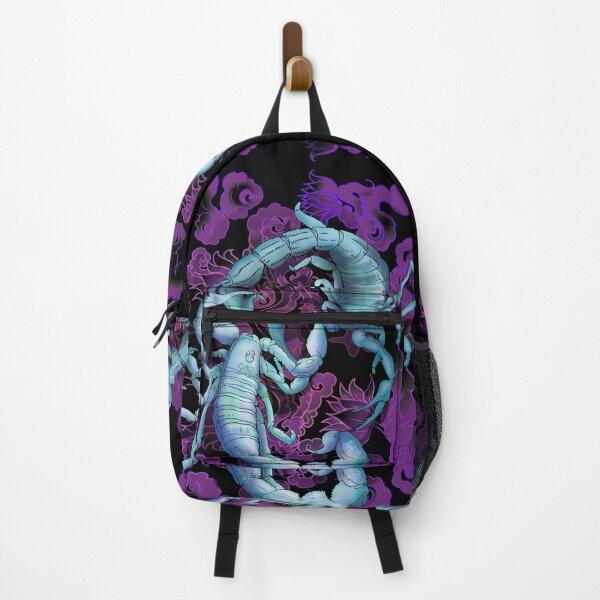 Item preview, Scorpions designed and sold by Letslove.