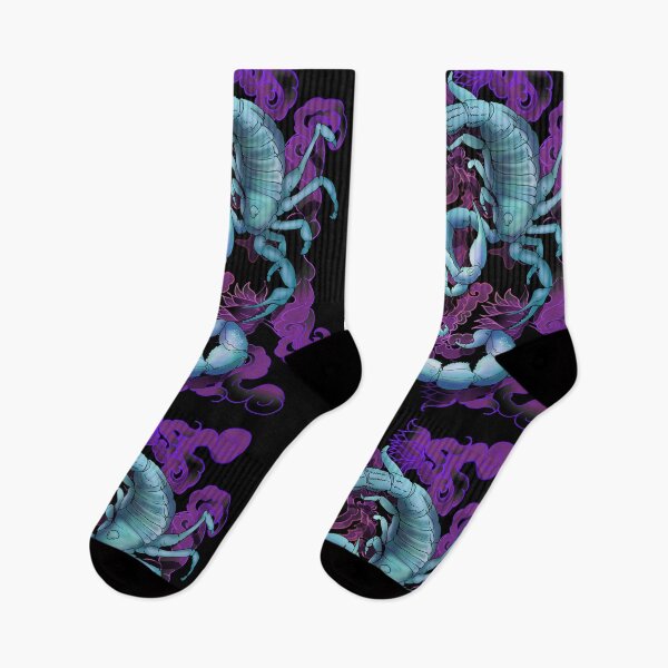 Item preview, Scorpions designed and sold by Letslove.