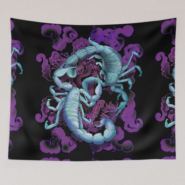 Item preview, Scorpions designed and sold by Letslove.