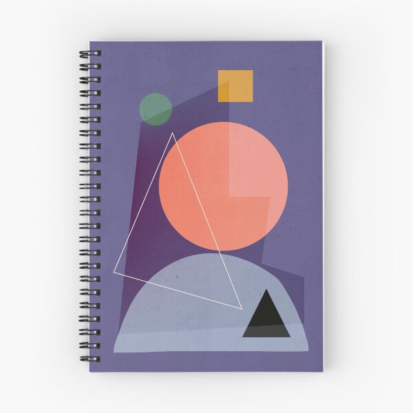 Item preview, Arte abstracto moderno 31 designed and sold by ThingDesign.