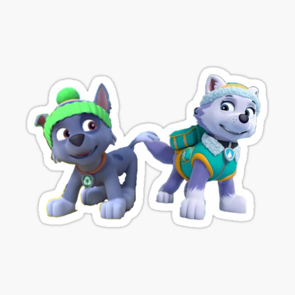 Paw Patrol Everest Gifts  Merchandise for Sale  Redbubble