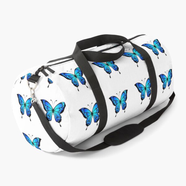Item preview, butterfly pattern designed and sold by Vhutolo.