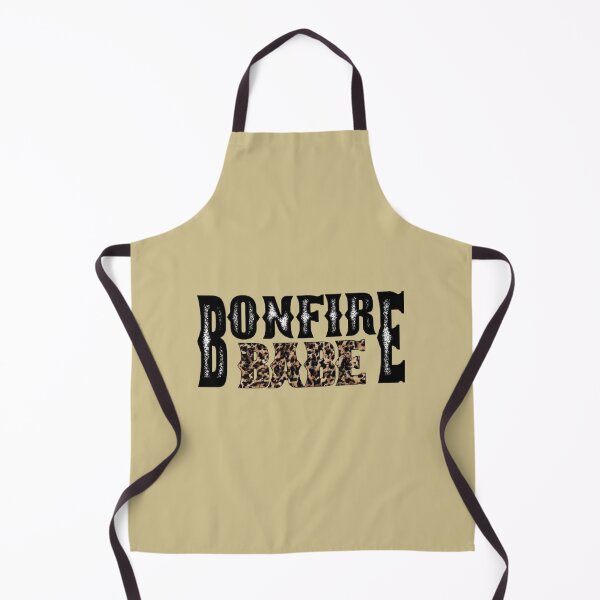 Item preview, Bonfire Babe designed and sold by chanat3659.