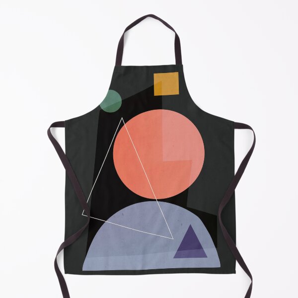 Item preview, Modern Abstract Art 28 designed and sold by ThingDesign.