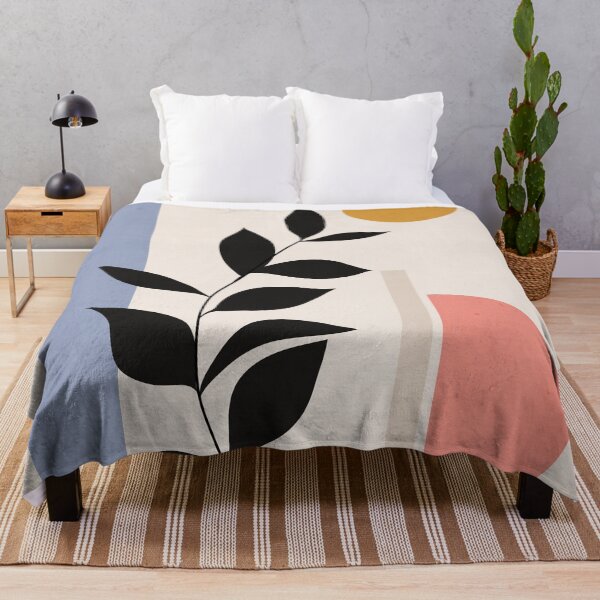 Item preview, Arte abstracto moderno 29 designed and sold by ThingDesign.