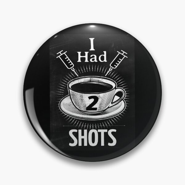 Item preview, Two Coffee Shots designed and sold by Personal Product Designers.