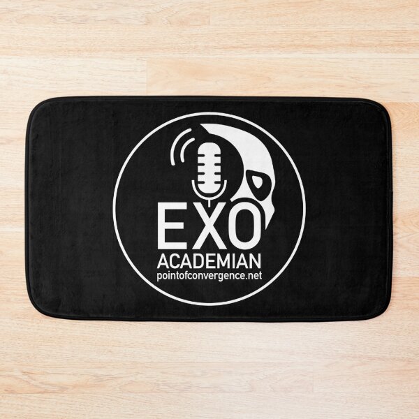 Item preview, ExoAcademian - C WO BBG - 05 designed and sold by ExoAcademian.