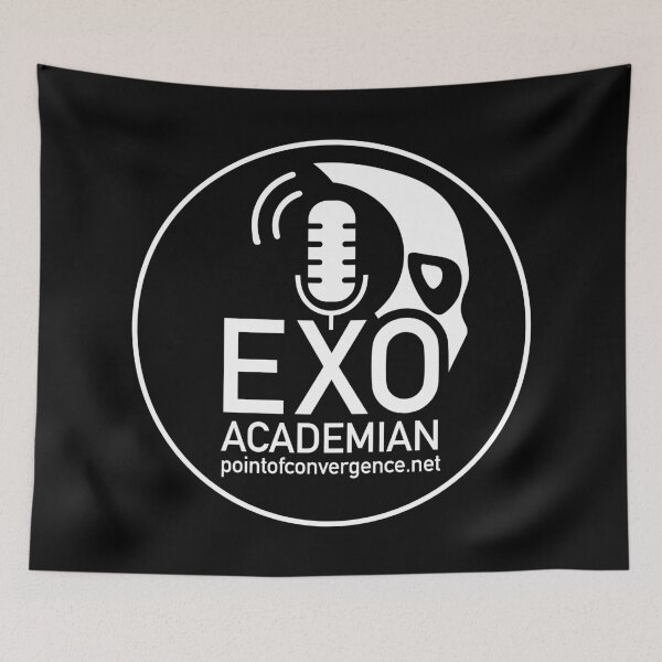 Item preview, ExoAcademian - C WO BBG - 05 designed and sold by ExoAcademian.