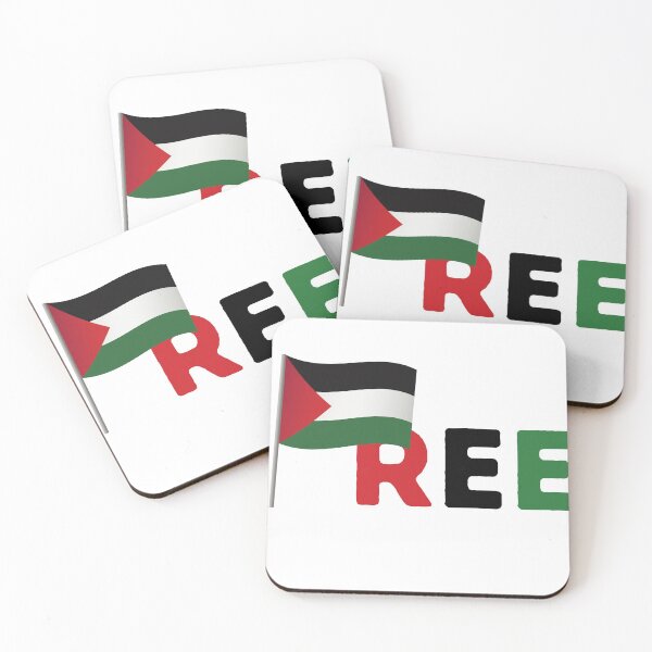 Item preview, Free Palestine, I Stand with Palestine, Protest, Activist, Palestine, Freedom, Free Gaza, Lives Matter designed and sold by AwesomeUnique.