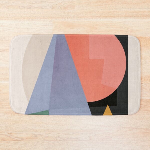 Item preview, Modern Abstract Art 30 designed and sold by ThingDesign.
