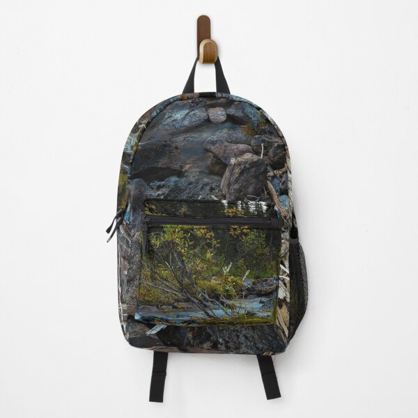 Item preview, Cirque Lake - Deadwood in the Stream designed and sold by nexxai.