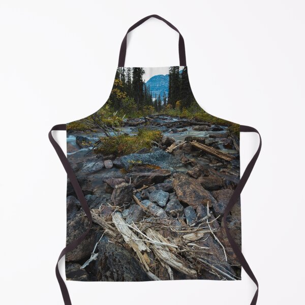 Item preview, Cirque Lake - Deadwood in the Stream designed and sold by nexxai.