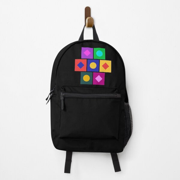 Item preview,  Geometric shapes designed and sold by Happy Imagination.