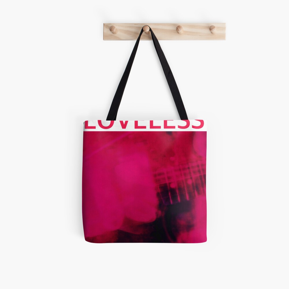 My Bloody Valentine Loveless